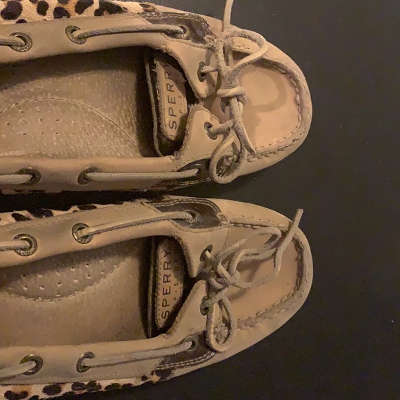 Sperry Topsider Shoes - Picture 6 of 6